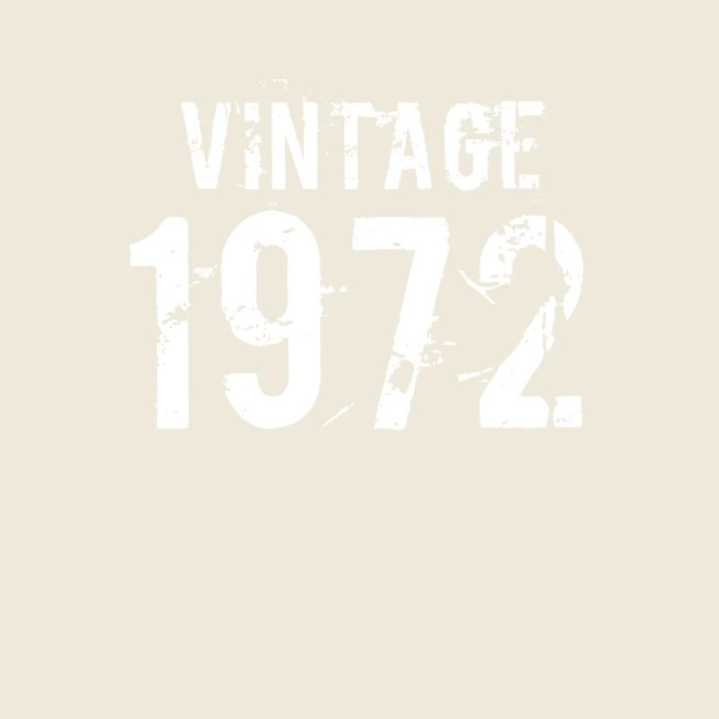 Vintage 1972