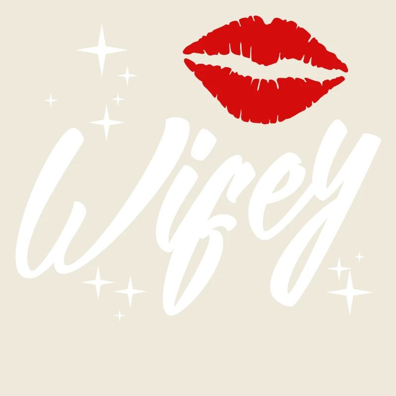 Partnerlook | Ehemann Ehefrau Ehe Heirat Hochzeit