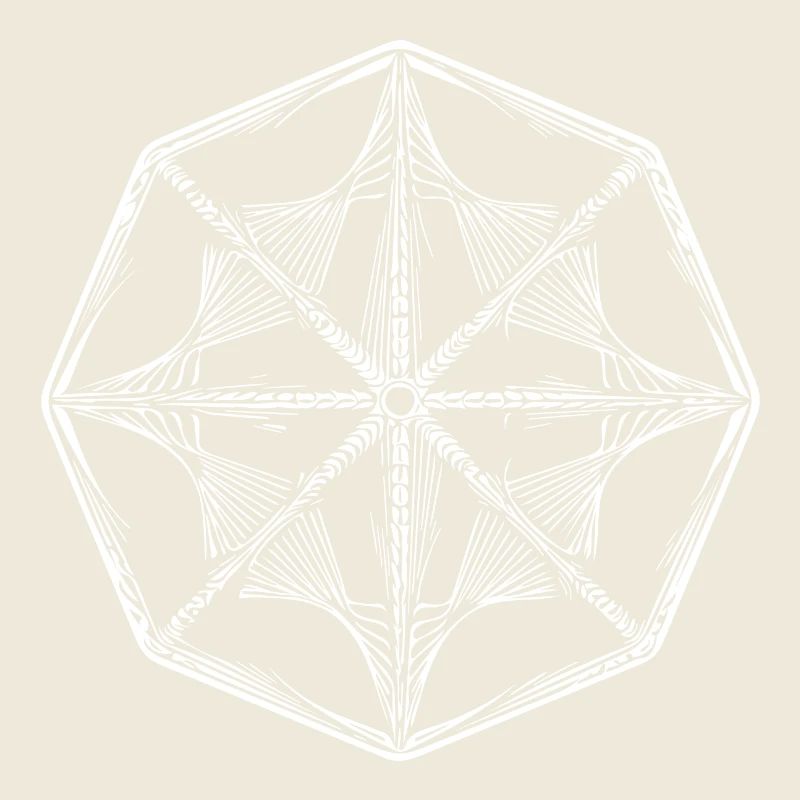 Geometry pattern shape
