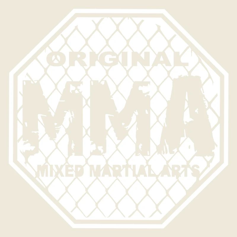 Original MMA Mixed Martial Arts