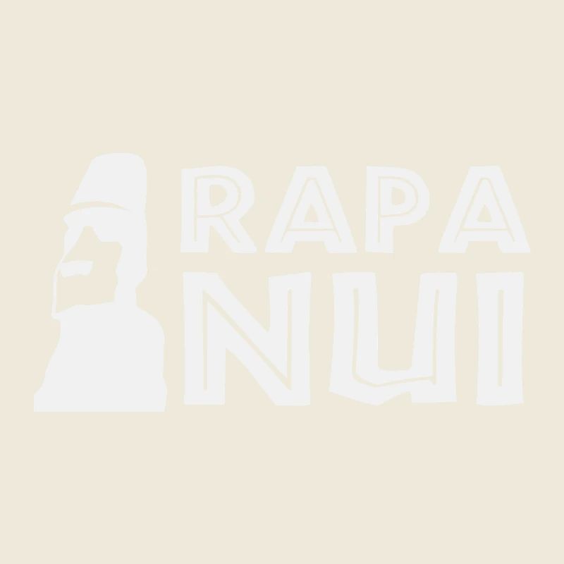 Rapa Nui Moi Osterinsel Polynesien Geschenkidee