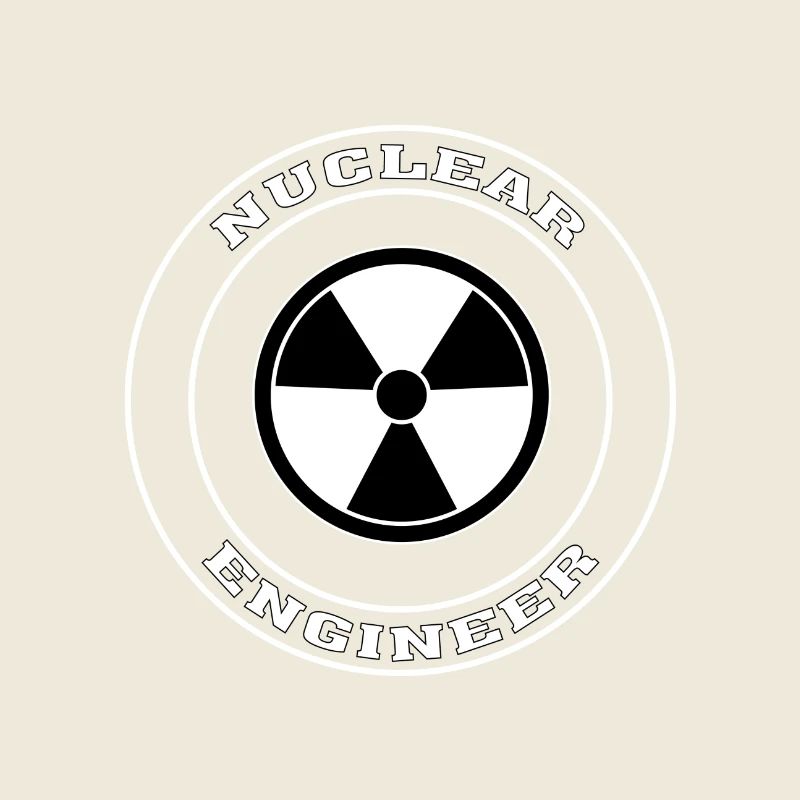 Nuclear Engineer Gift, Nuclear Engineering Shirt