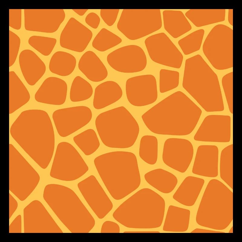 Giraffe Pattern