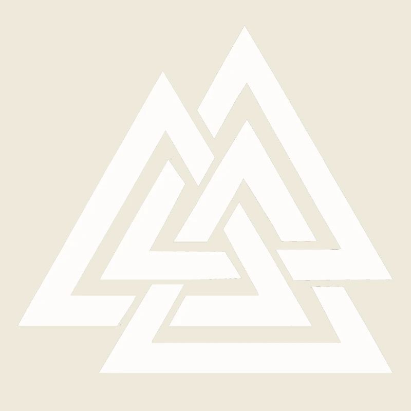 Valknut Viking