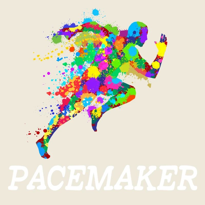 Motivation course à pied jogging sprint sport