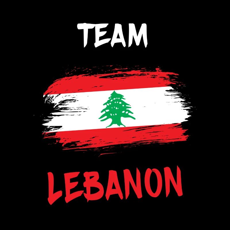 Équipe Liban Design / Idée cadeau