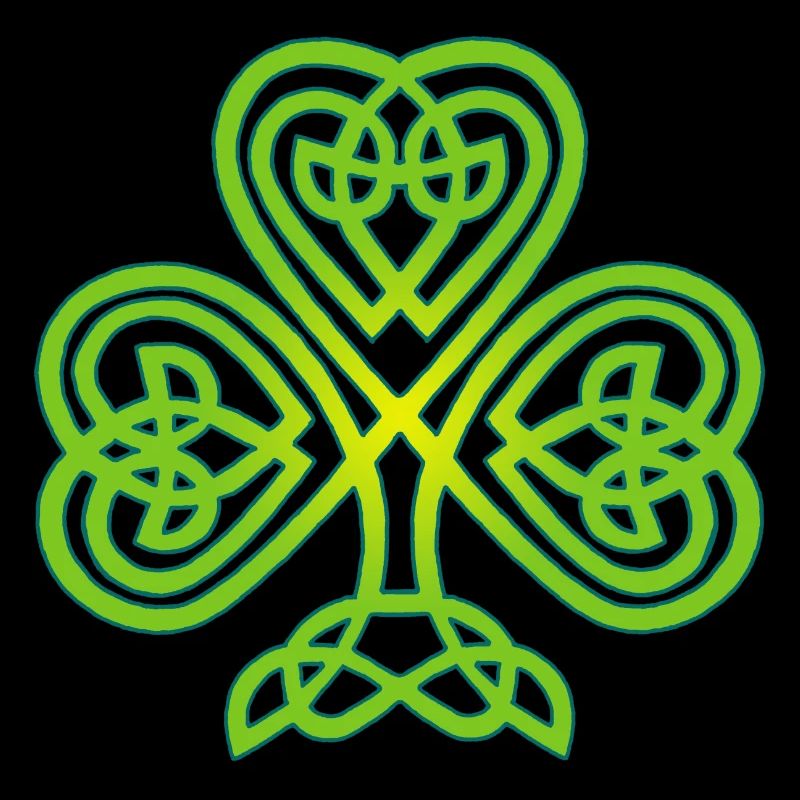 Irish clover