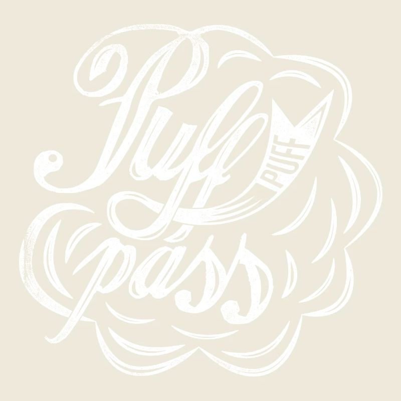 Puff Puff Pass