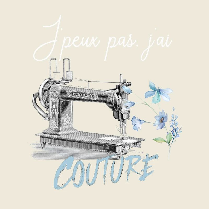 J'ai COUTURE