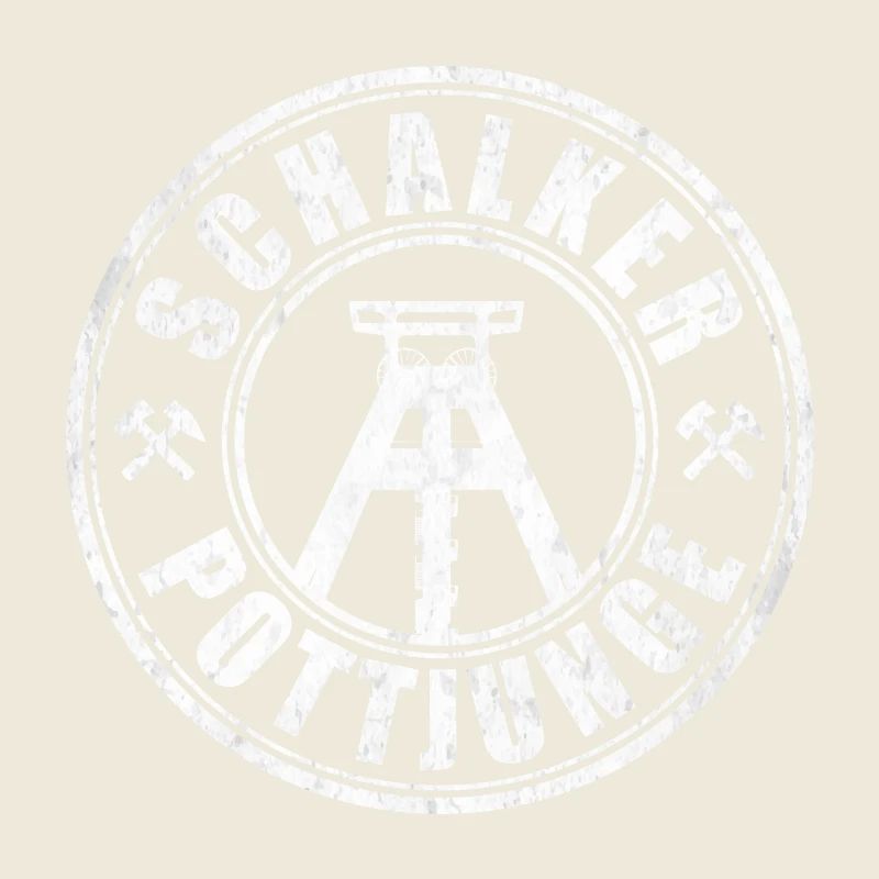 Schalker Pottjunge | Gelsenkirchen Ruhrpott Junge