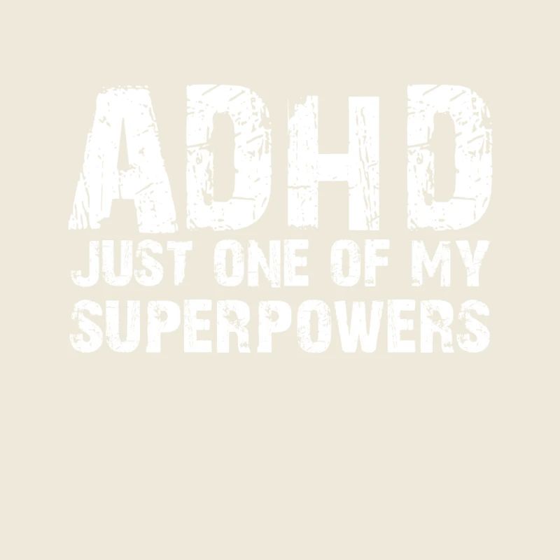 TDAH