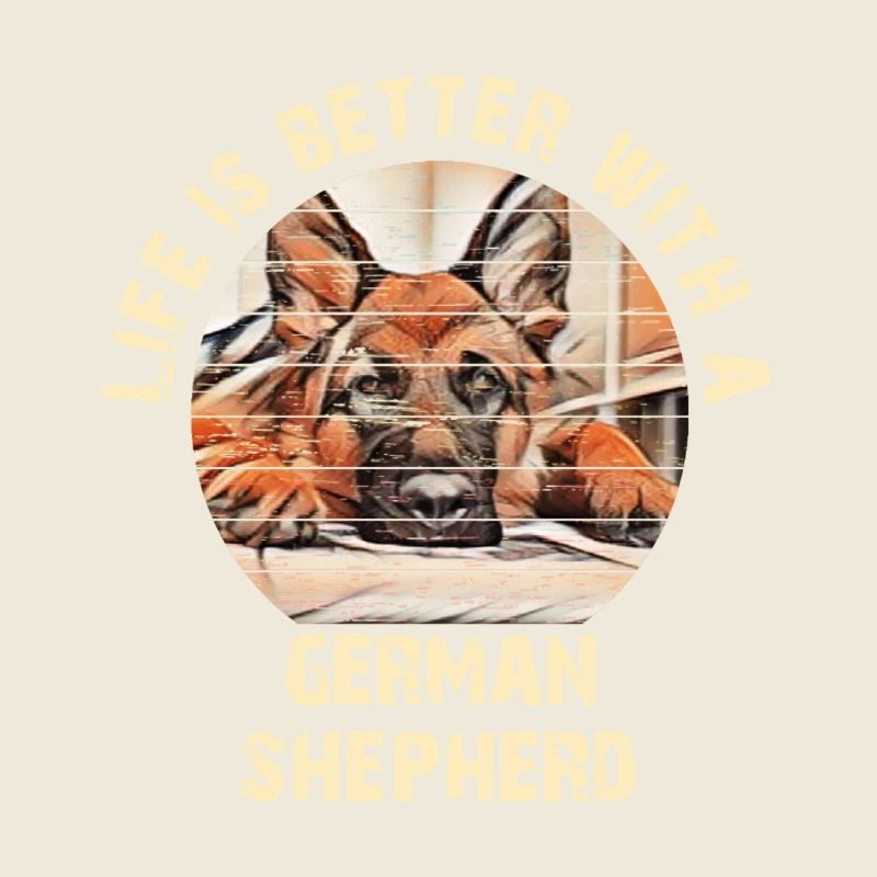 Deutscher Schäferhund