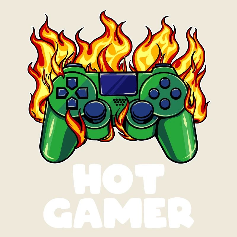 Gamer Zocker Controller