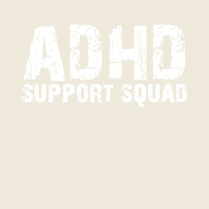 Adhd