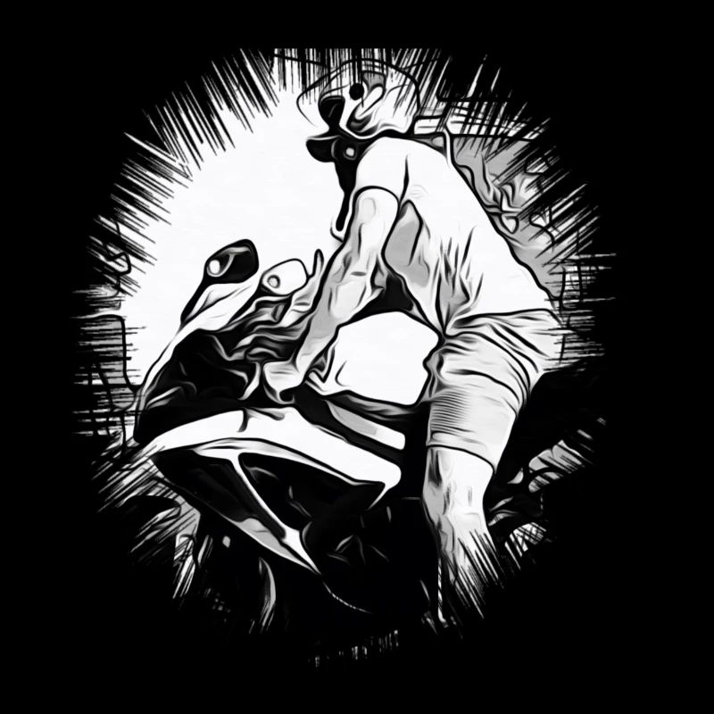 motorcycle