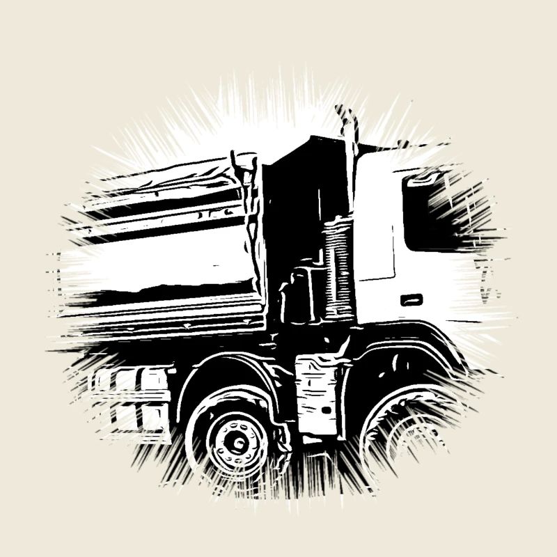 Camions