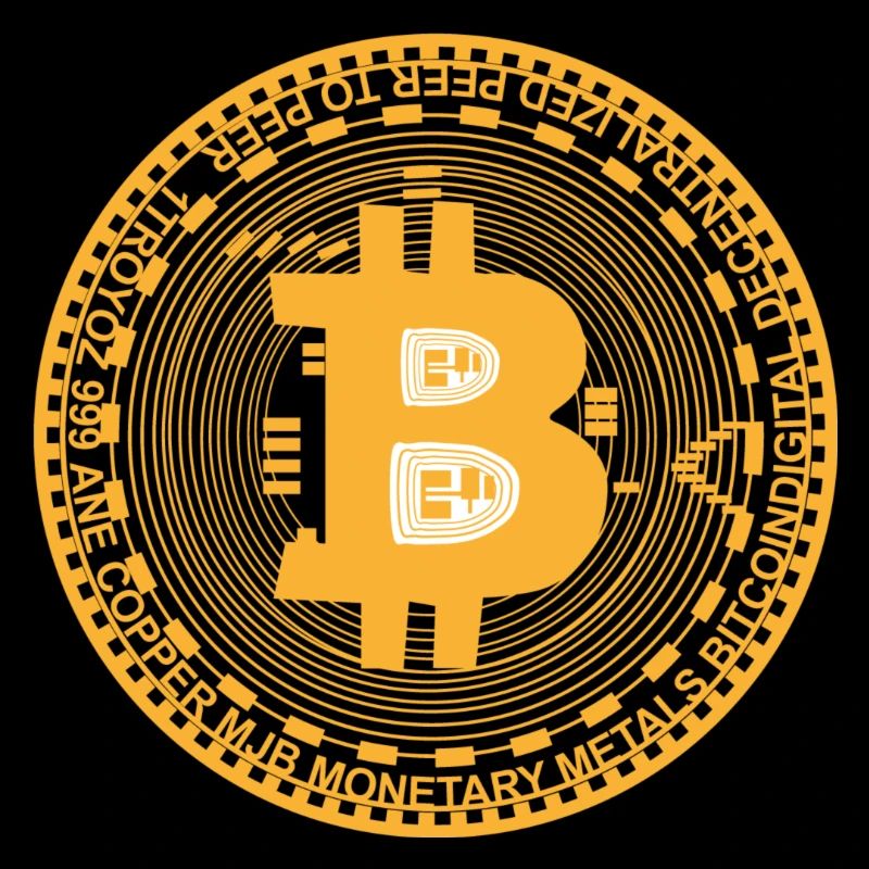 bitcoin