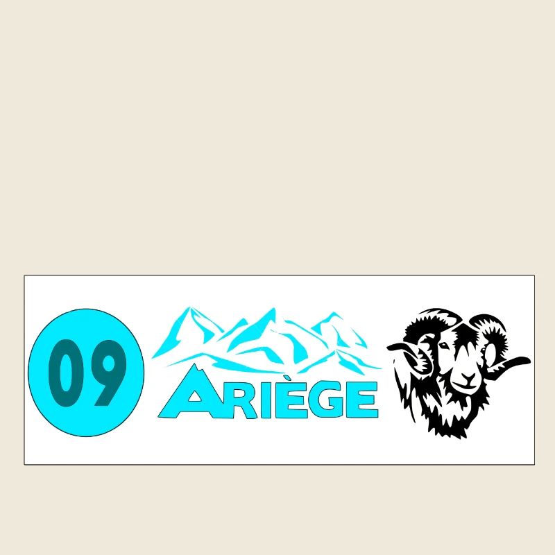 ariège