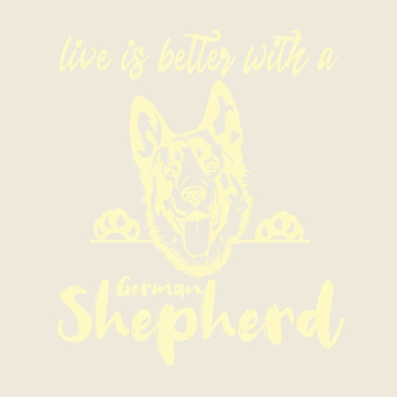 Deutscher Schäferhund