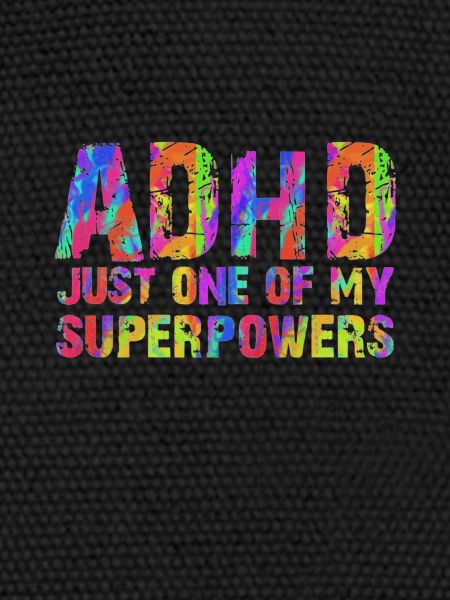 Adhd (Adhd)