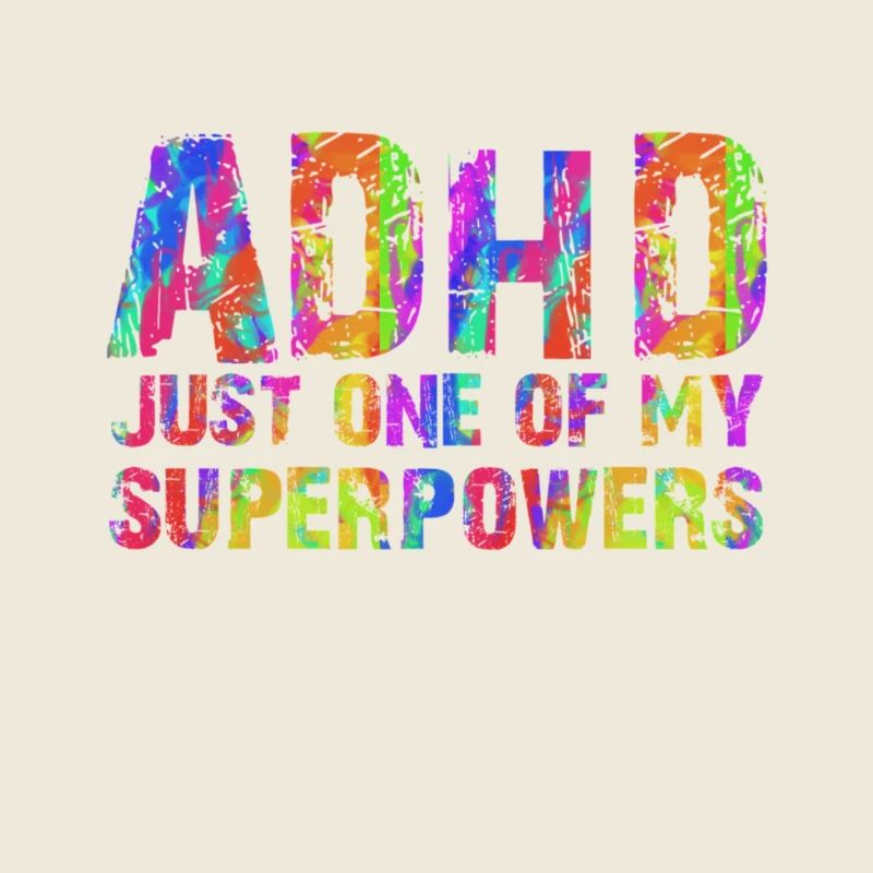 Adhd