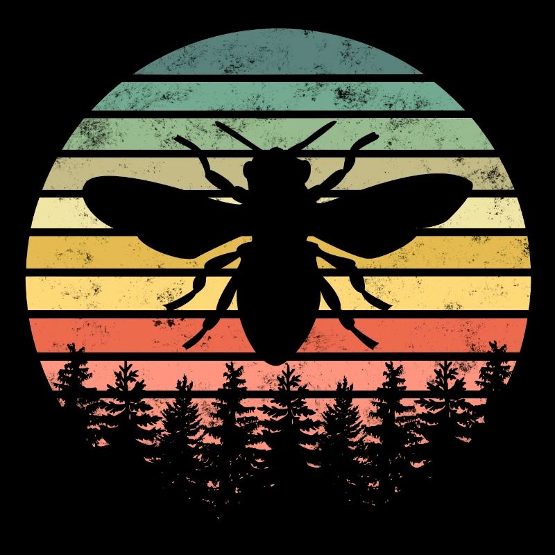 Abeilles