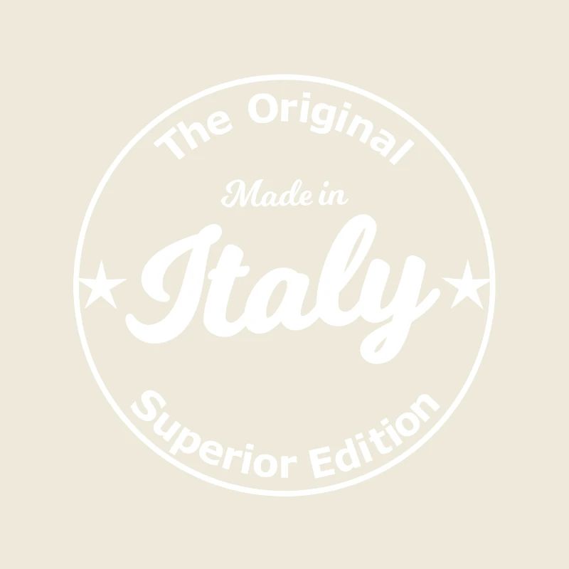 Italy Edition