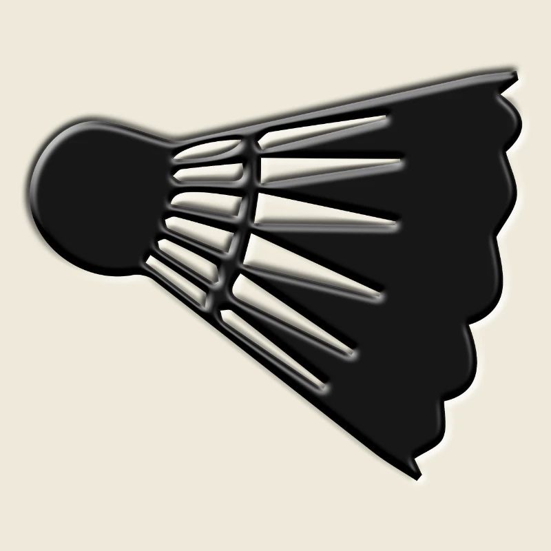 Badminton Ball