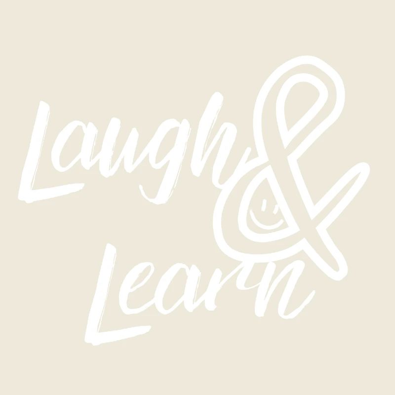 Laugh and Learn