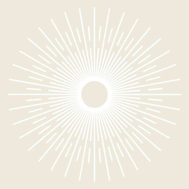 Sun Sun rays