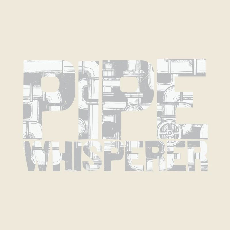 Plombier Design Pipe Whisperer