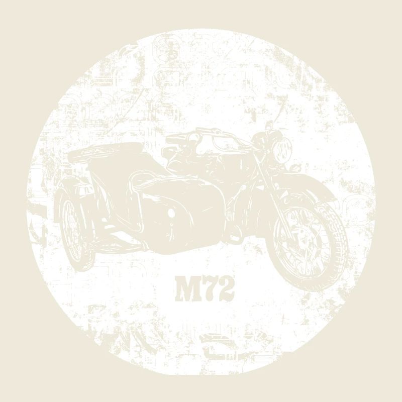 Ural M72