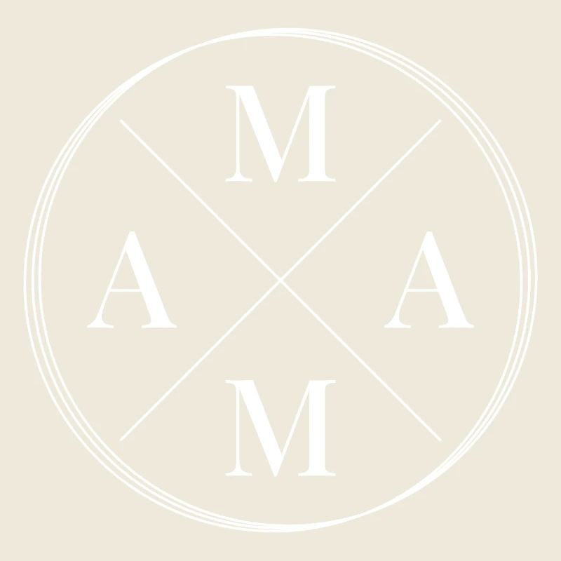 Mama Mutter Muttertag Geschenk