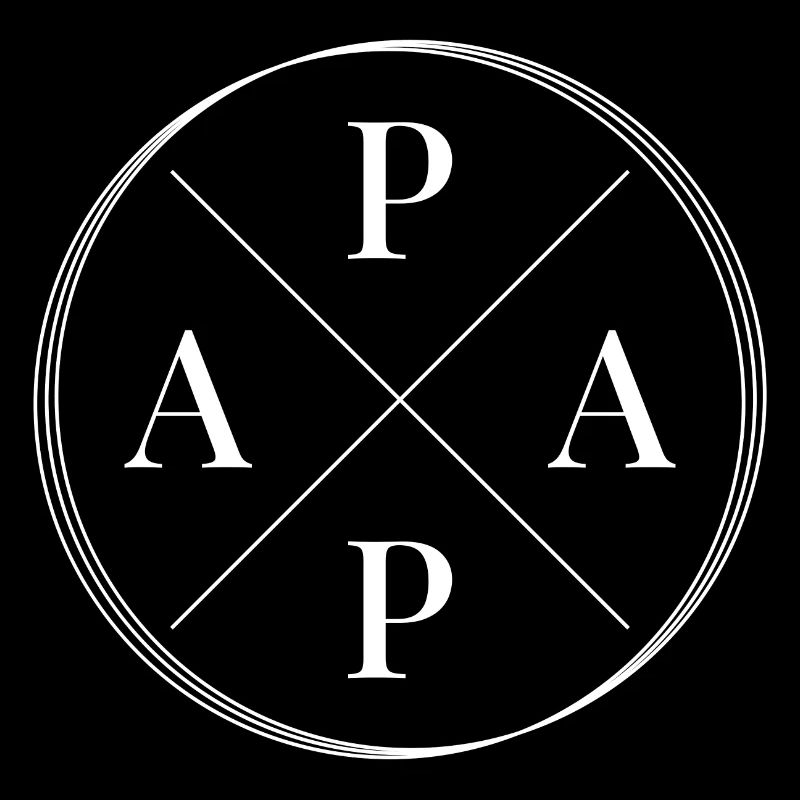 Papa Vater Vatertag Geschenk