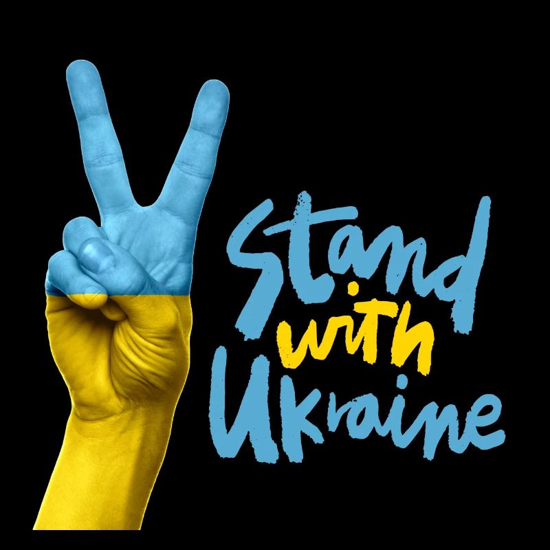 Solidarité avec l’Ukraine : Vote à main levée