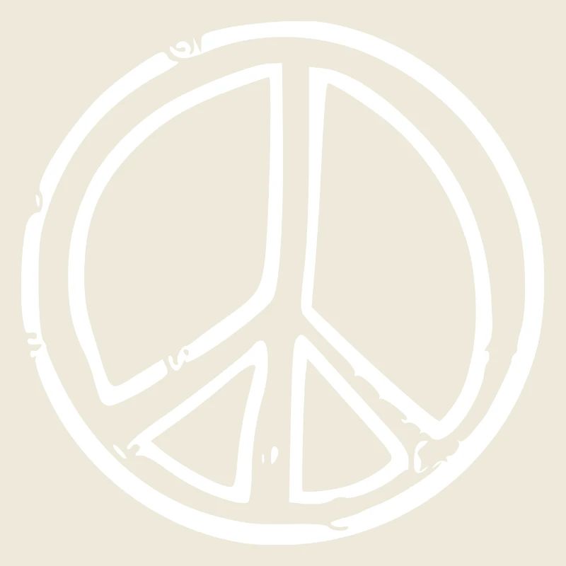 peace sign