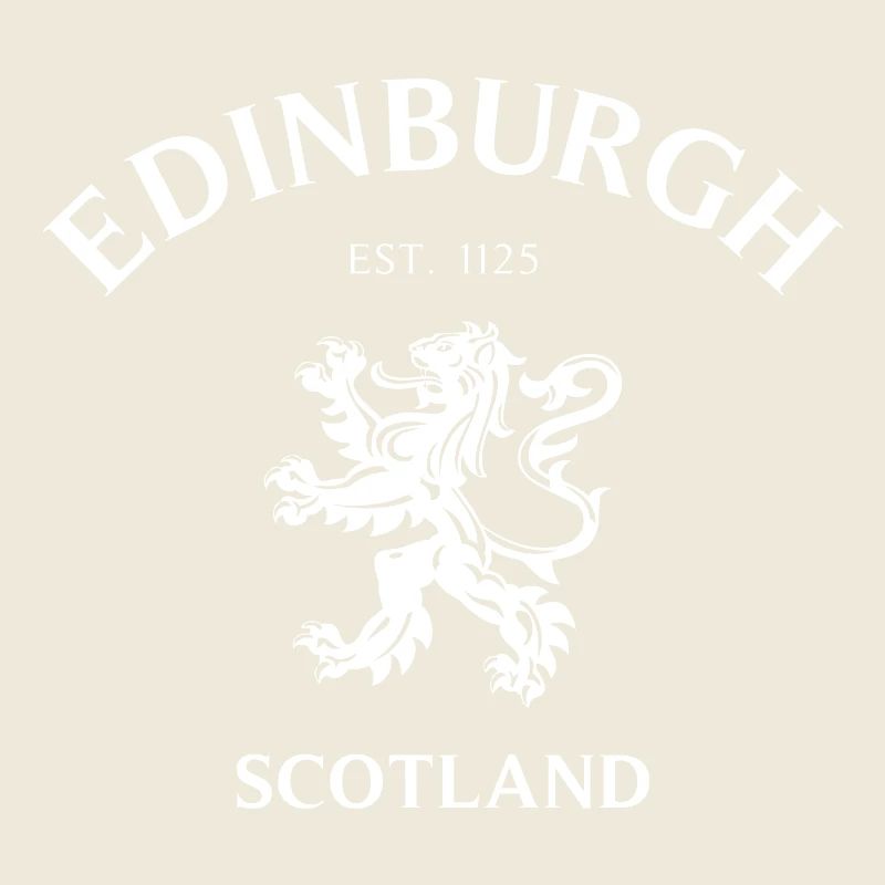 EDINBURGH Scotland