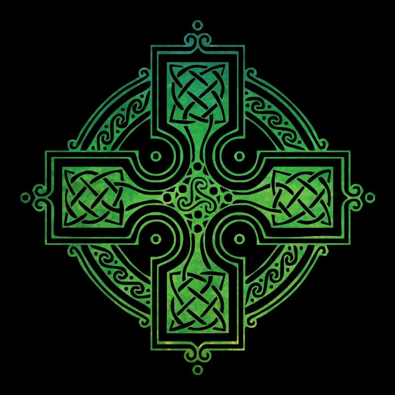 Celtic Cross