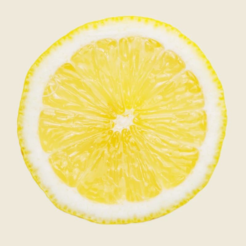 Demi-citron