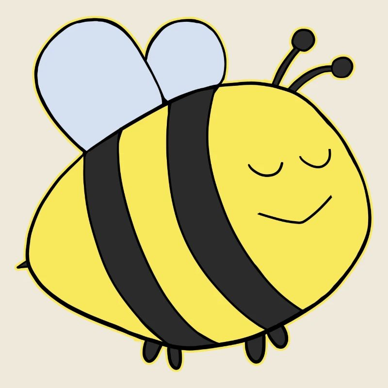 Dicke Hummel