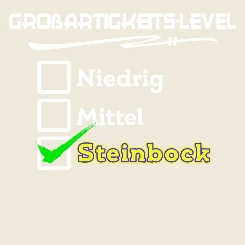 Horoskop Steinbock Statement Sternbild Astronomie