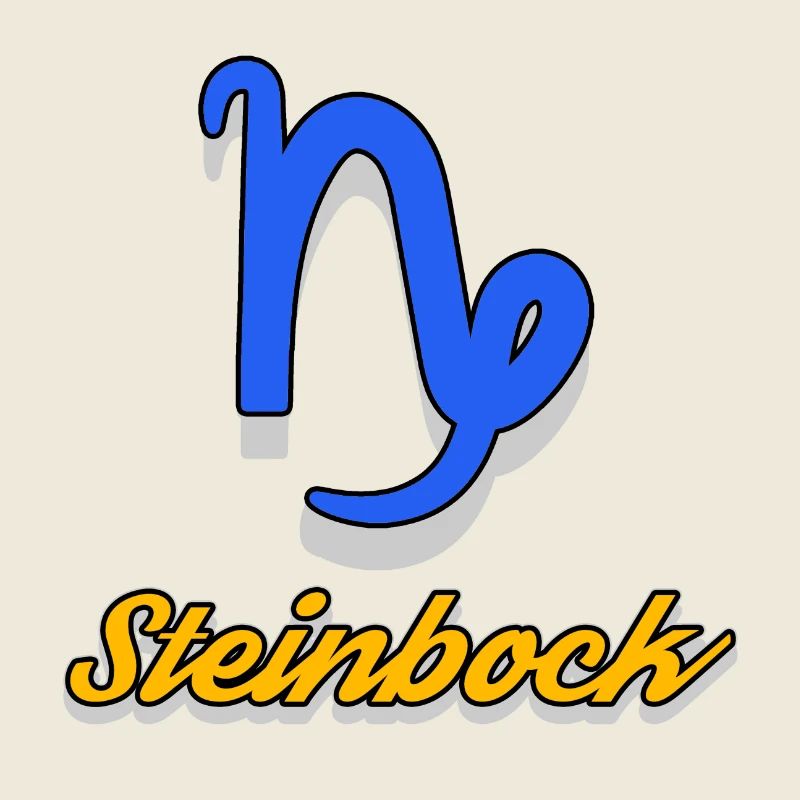 Superstition Esoteric Capricorn Horoscope Constellation