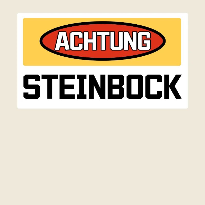 Steinbock Tierkreiszeichen Statement Astronomie