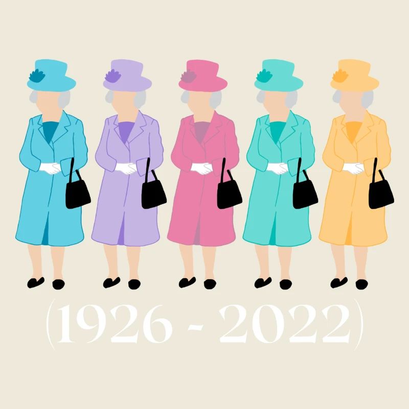 Queen Elizabeth 2 Memory