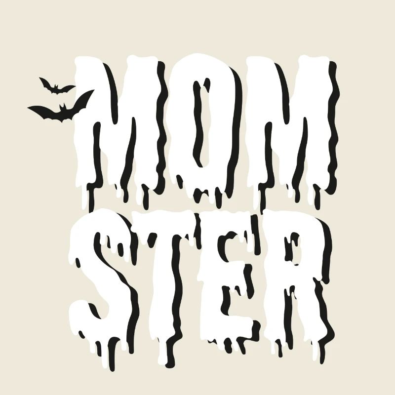 Momster blanc