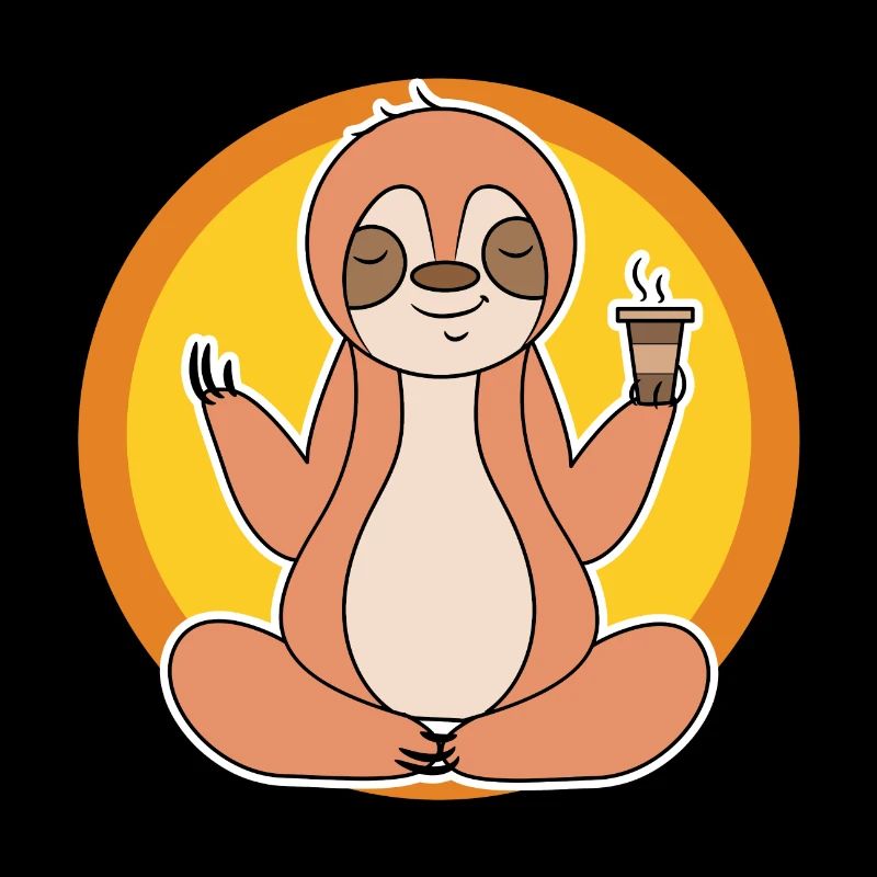 Faultier Langschläfer Dschungel Säugetier Tier