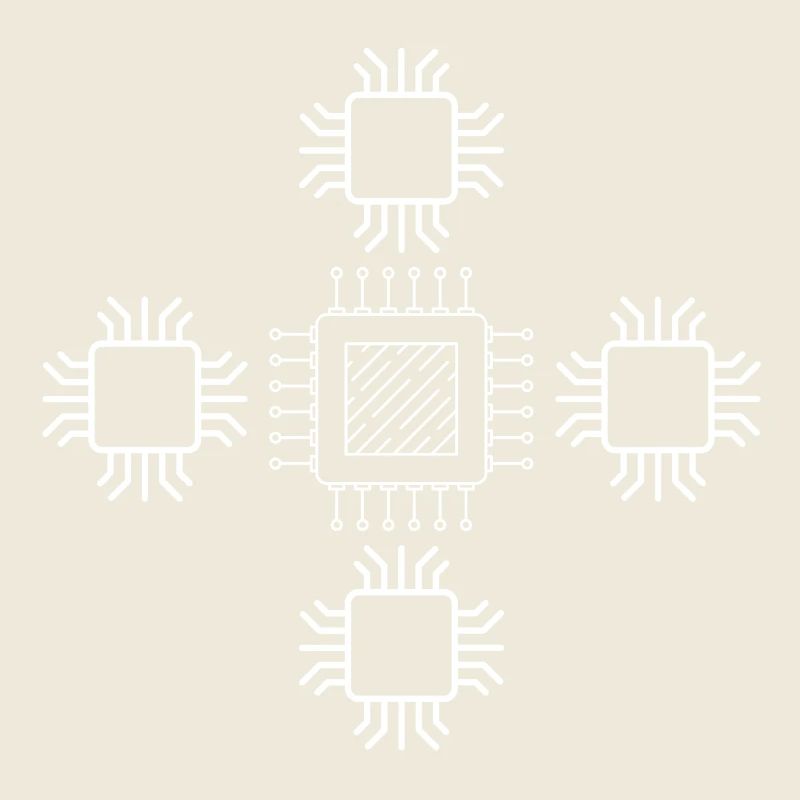 Computer, Motherboard, Festplatte
