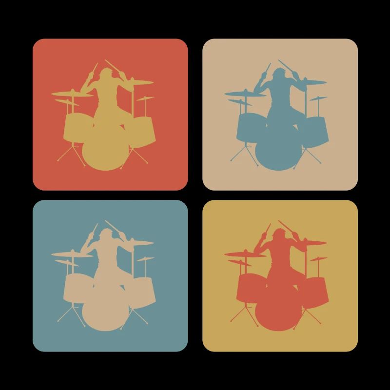 drum design
