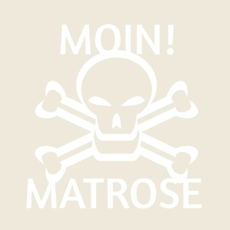 Moin! Matrose