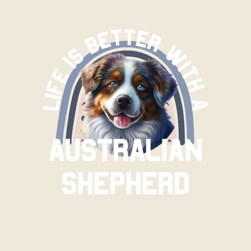 Berger australien